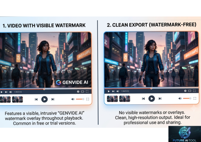 Best AI Video Generators Without Watermark (2026)