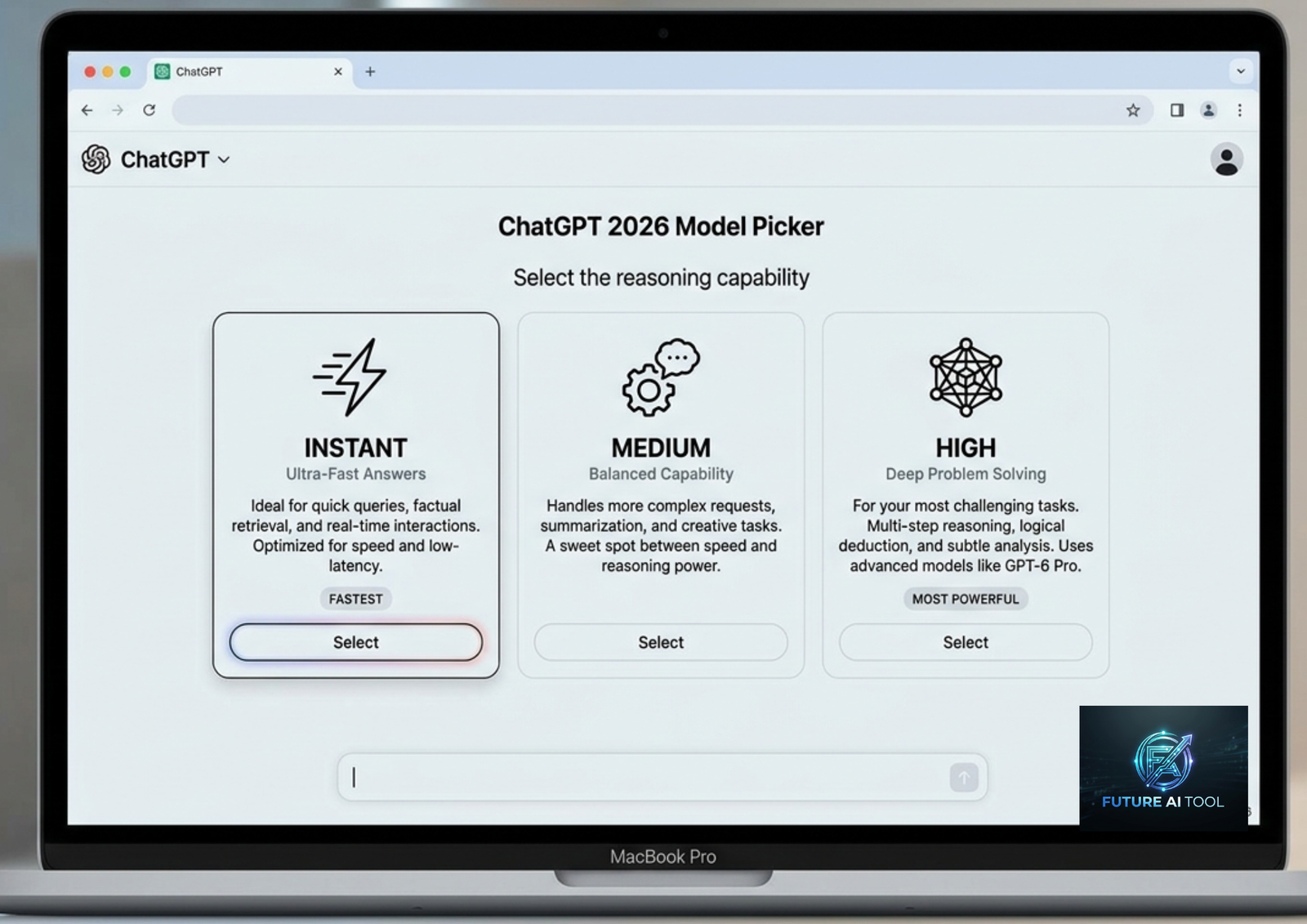 Why ChatGPT Feels Different in 2026